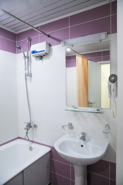 Апартаменты Восход - фото 16