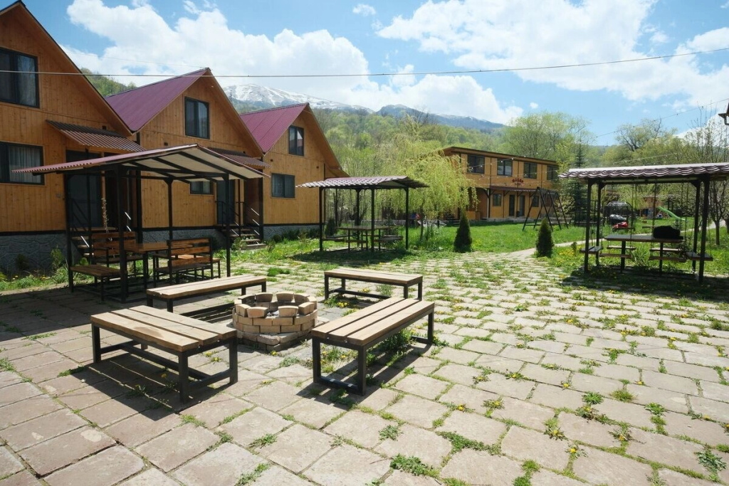 Hotel photo 18