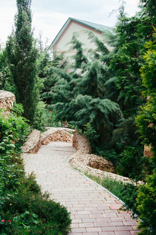 Гостиница Качинская - фото 33