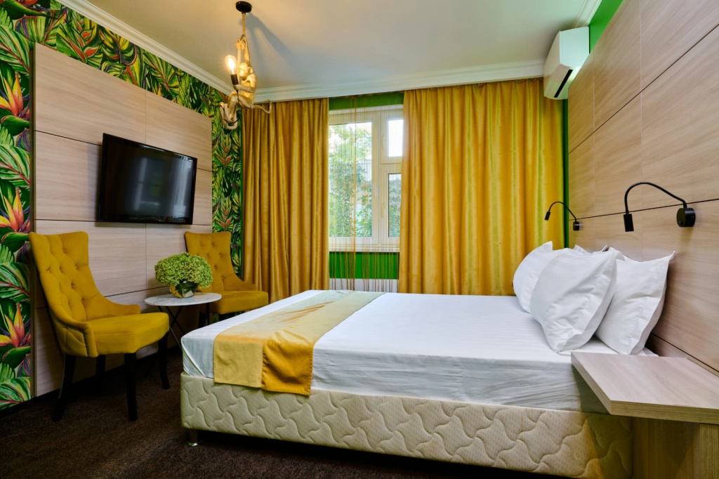 Hotel photo 10