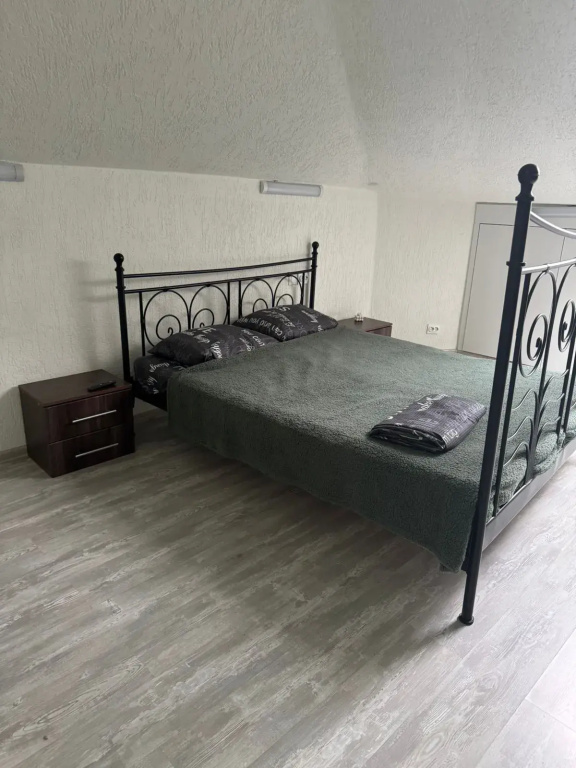 Квартира Loft near Tatneftarena — фото