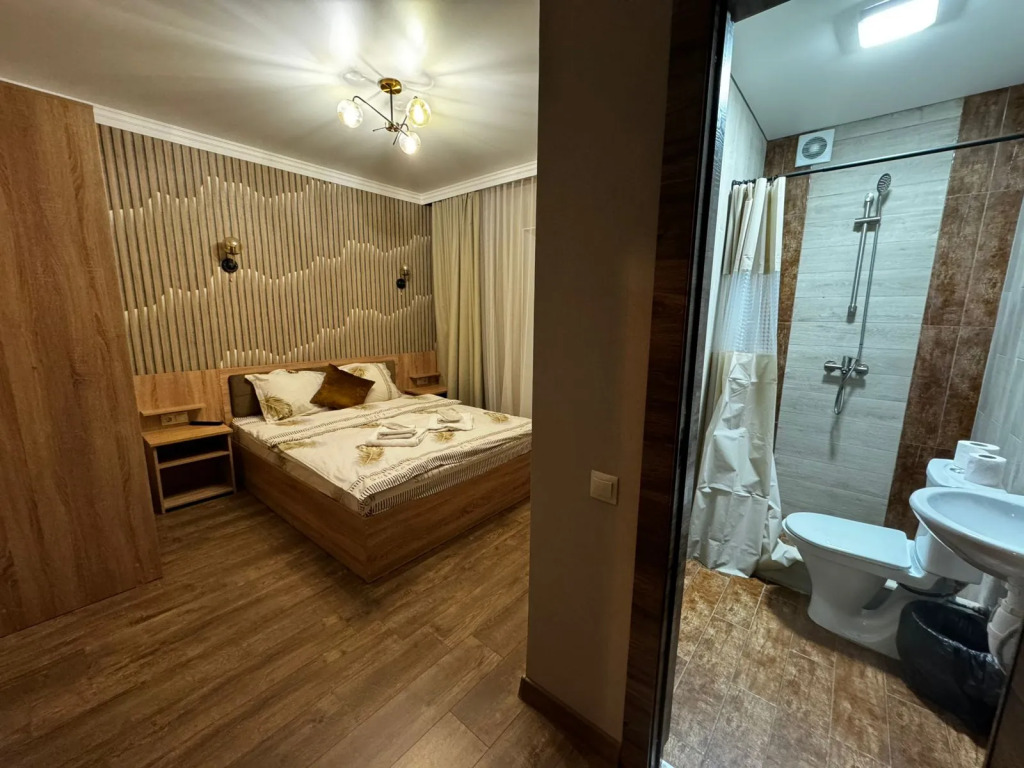 Номер Standard в Старая Теберда