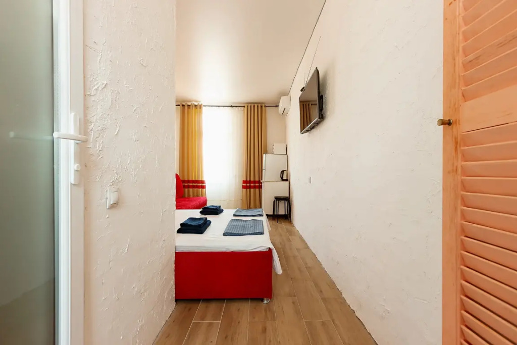 Апартаменты Барракуда - фото 10