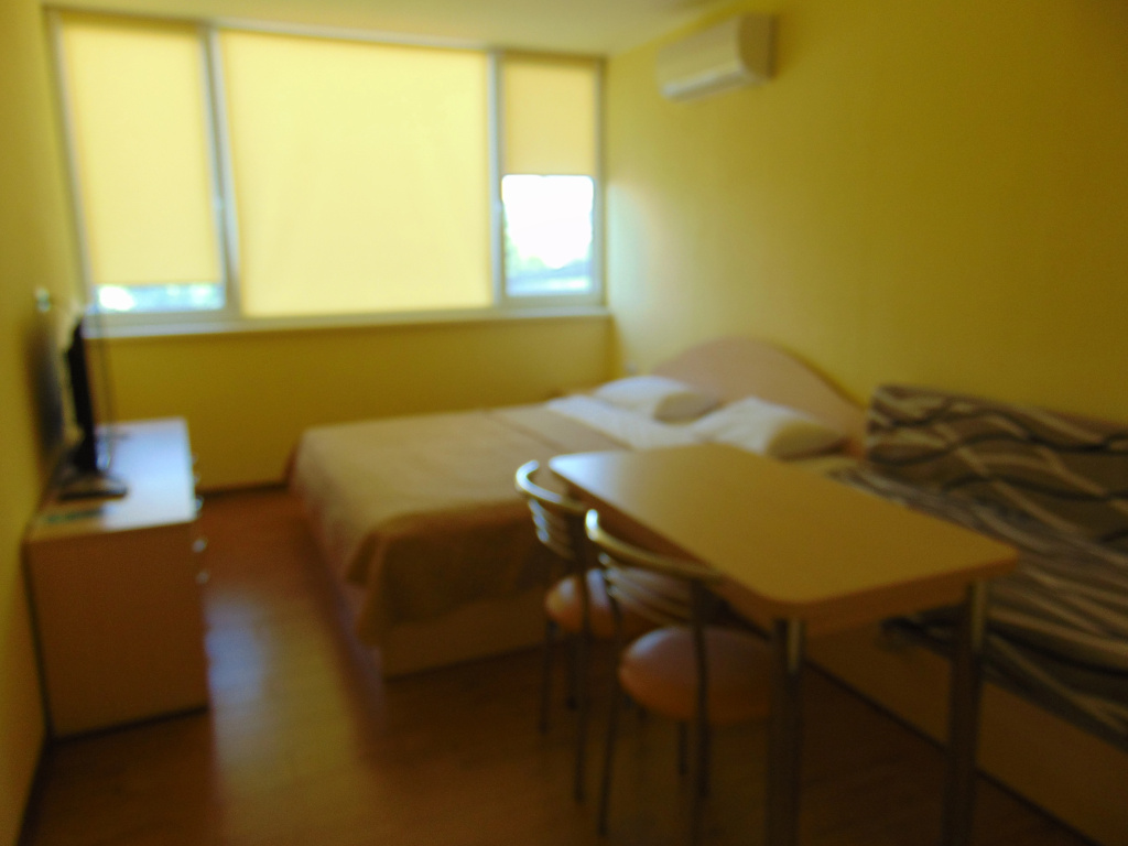Promenad Apart-Hotel - Chambres