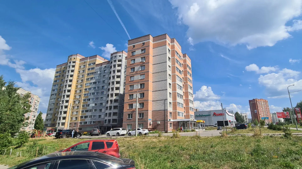 Апартаменты Vladresort Olimpia DeLuxe - фото 27