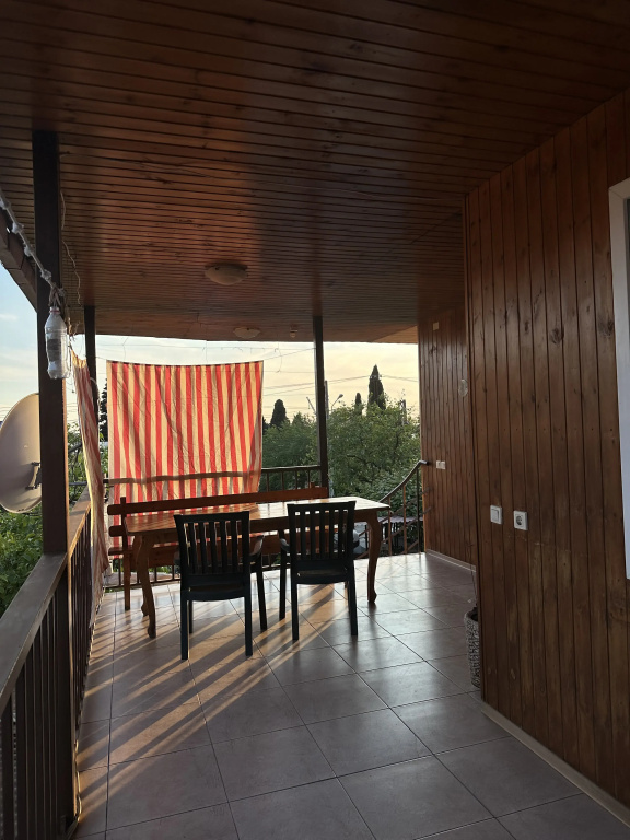 Na Kabardinskoy Guest house