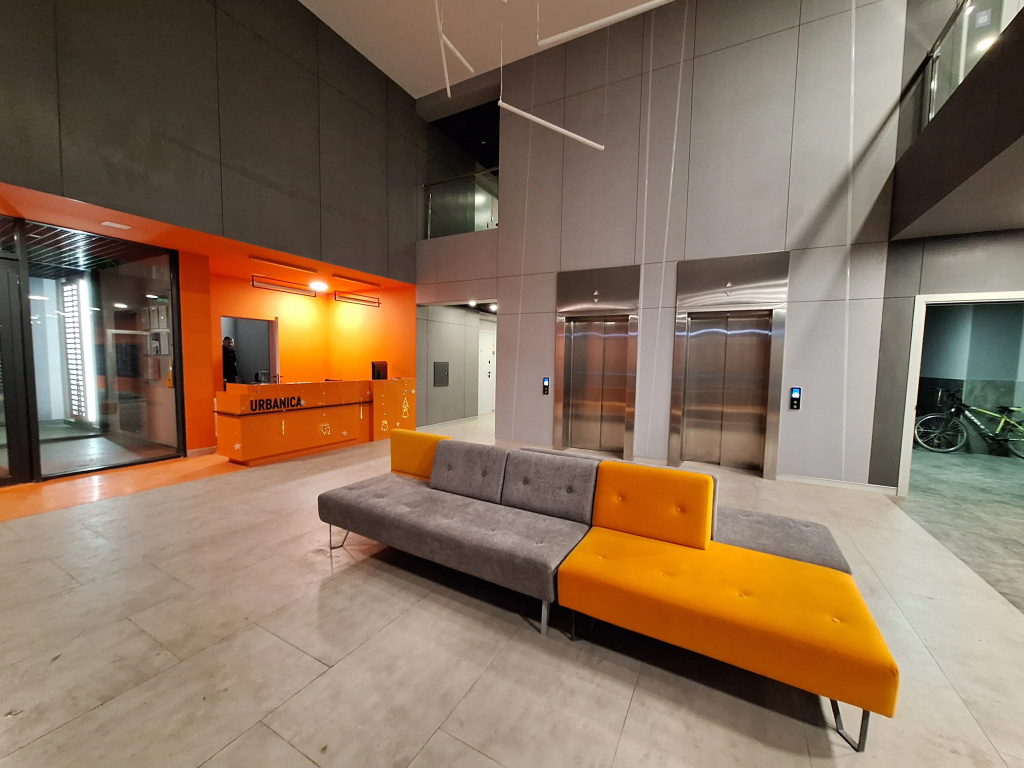 Hotel photo 10