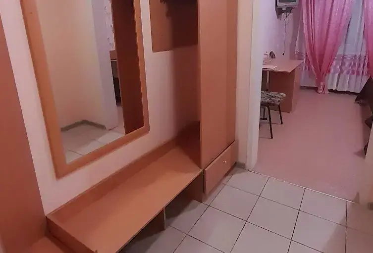 Двухместный номер Standard (2 отдельные кровати) в Вятские зори