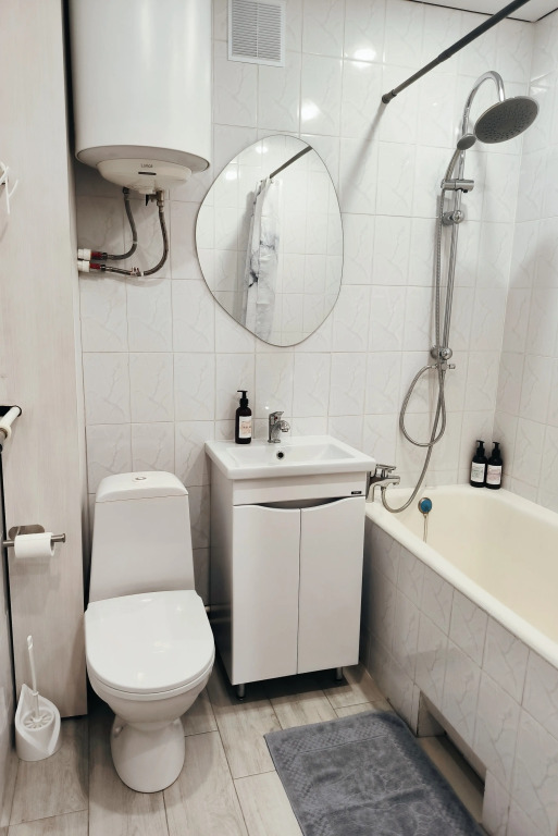 Квартира на Улице 8 Марта 29 - фото 6