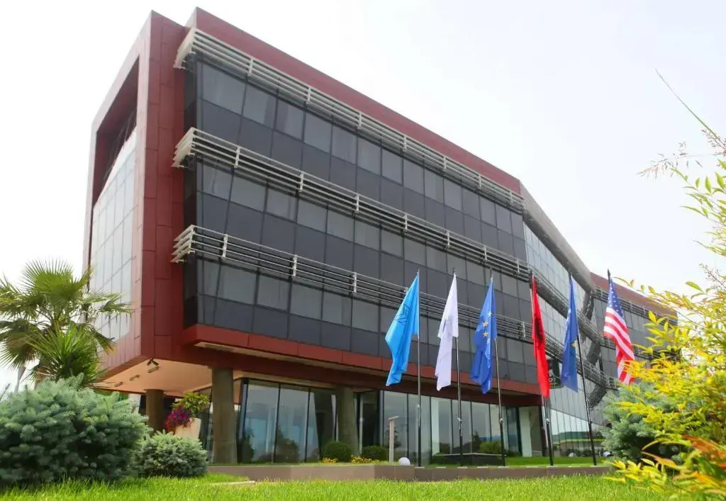 Best Western Premier Ark Hotel - Chambres