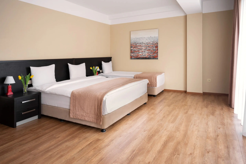 Sephia Hotel, Тбілісі, Грузія мініатюра 17