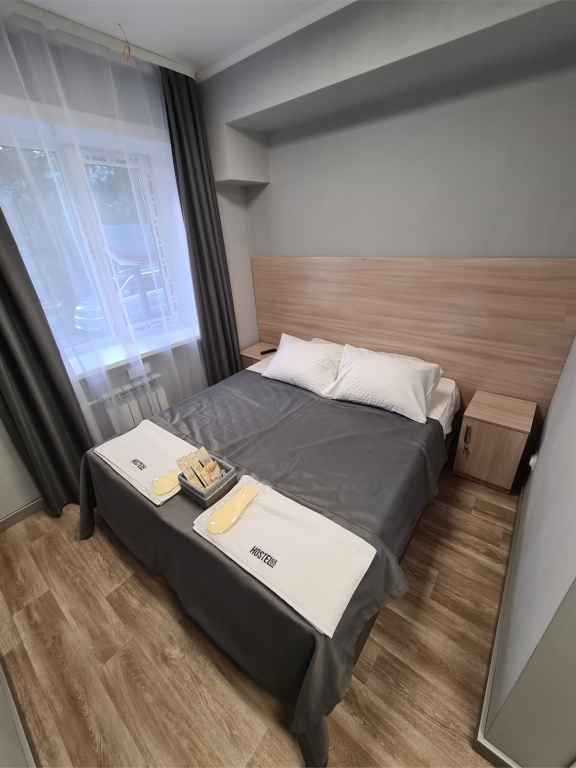 Хостел 65 - фото 19