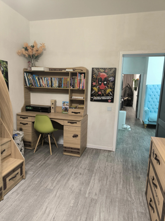 Квартира Комфорт на Анны Ахматовой - фото 11