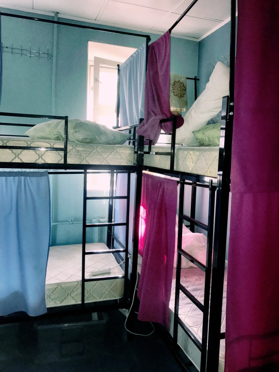 Travel Inn Тимирязевская - фото 16