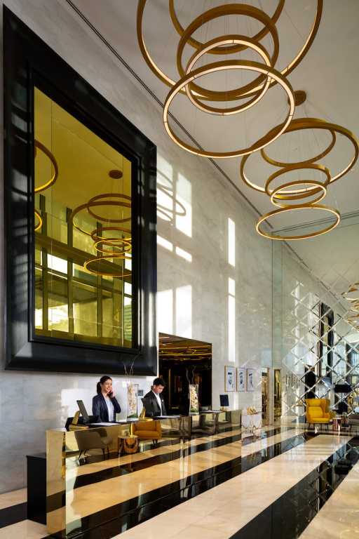 Millennium Atria Business Bay - 4