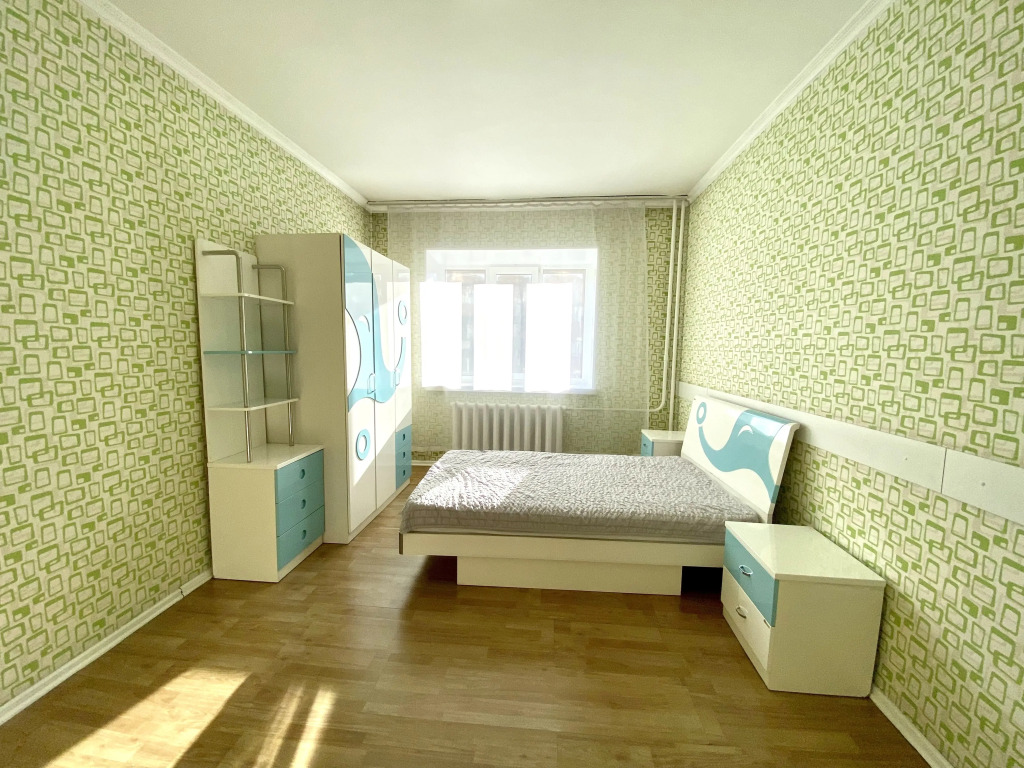 Апартаменты Декабрист Ленина 17 №33 - фото 7