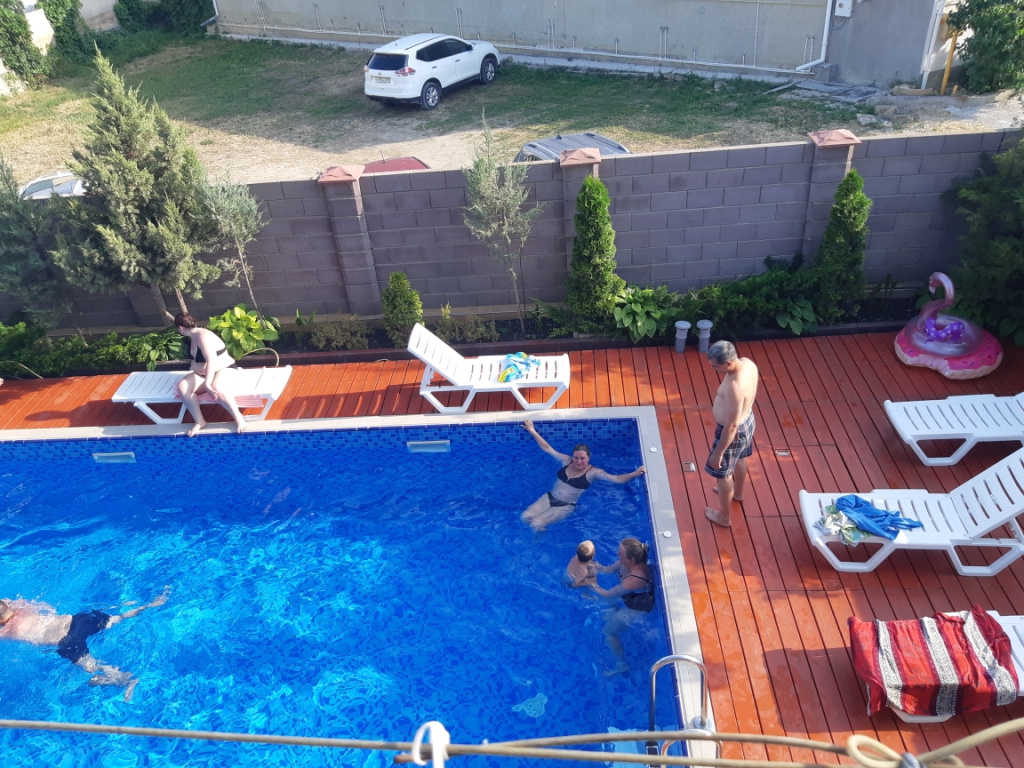 Гостевой дом Максим - фото 6