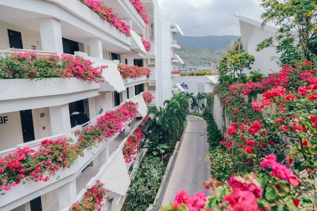 Palace Yalong Bay Sanya Hotel - Général
