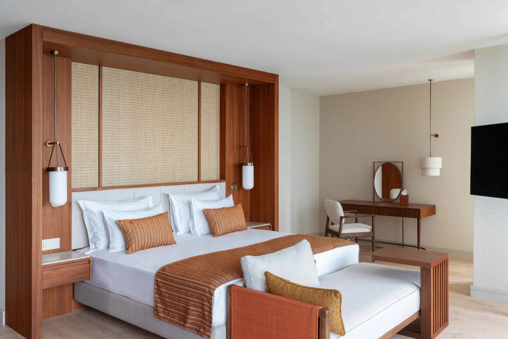 Отель Keyla Hotel & Beach - Adult Only — фото