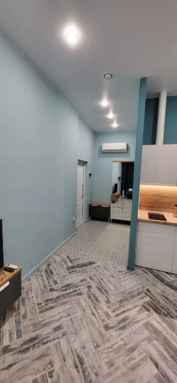 Отель Апартаменты Seven Fresh 6 в Казани
