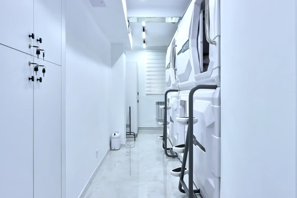 Hotel photo 14
