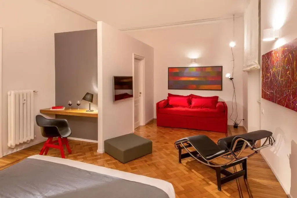 Junior Suite