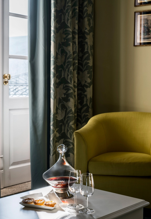 The Vintage House - Douro - Chambres