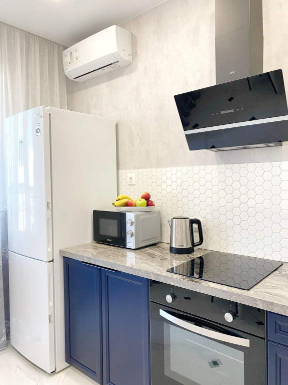 Квартира Konstantinov Apartments Фрунзе 20