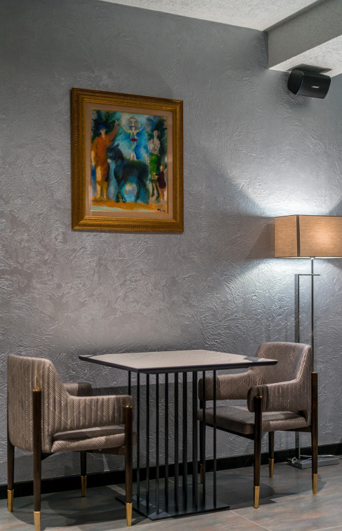 Отель Onyx — фото 5