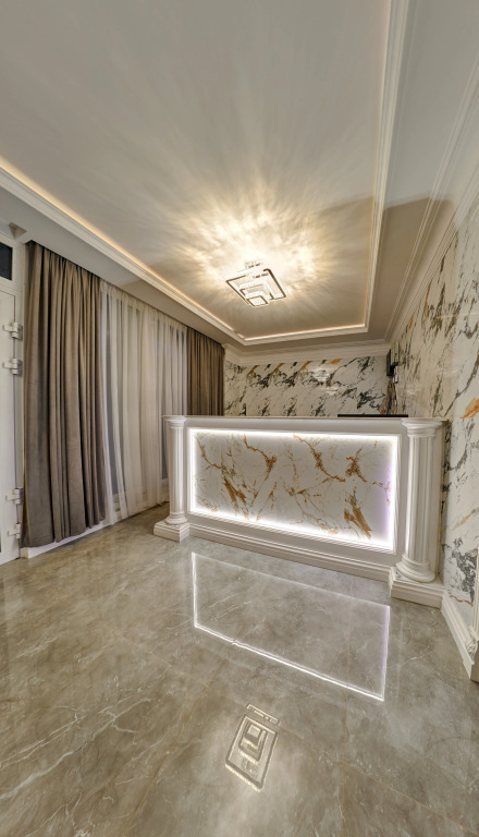 Гостевой Дом Багратион А - фото 30