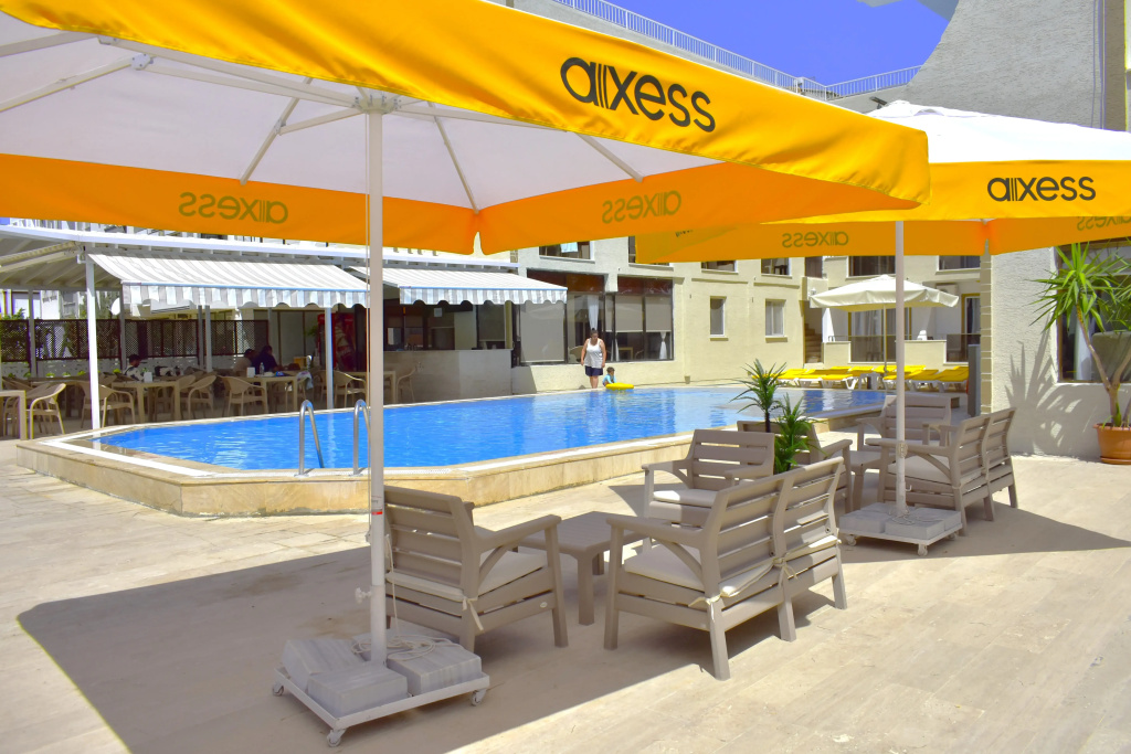 Hotel photo 14