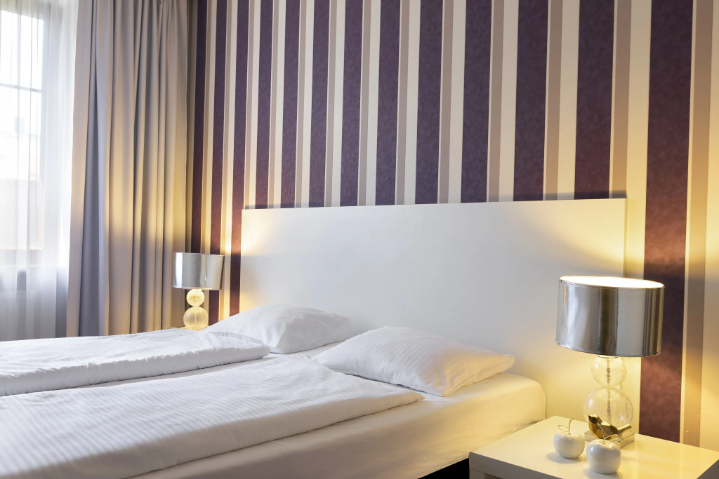 Liv'Inn Aparthotel - Général