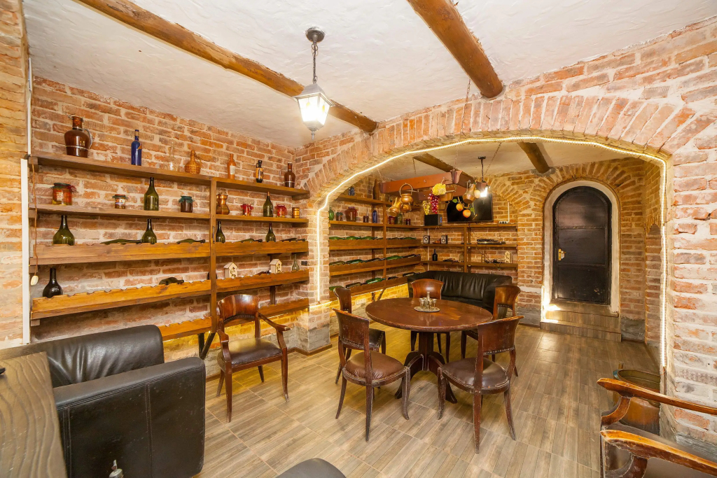 Отель Гостиный Двор B&B - фото 37