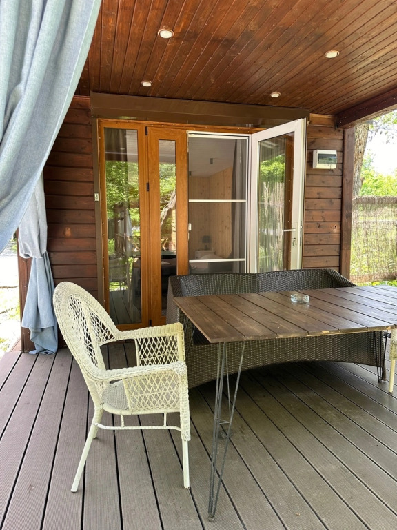 Двухместный номер Classic двуспальная кровать в Koban Spa Resort