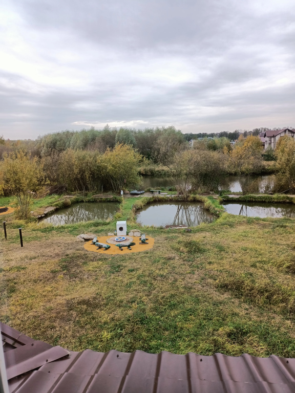 Гостевой дом Остров Аннушки - фото 14