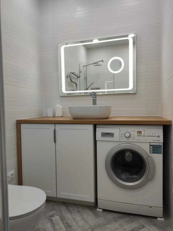 Частный Дом 106 Уют у Виктории с Баней Мраткино — фото 6