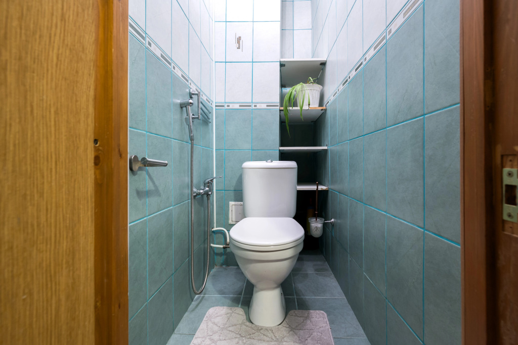 Апартаменты Гороховая 31 - фото 31