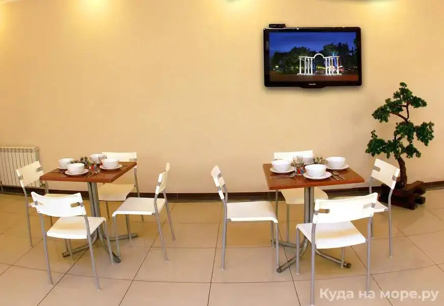 Business Centre