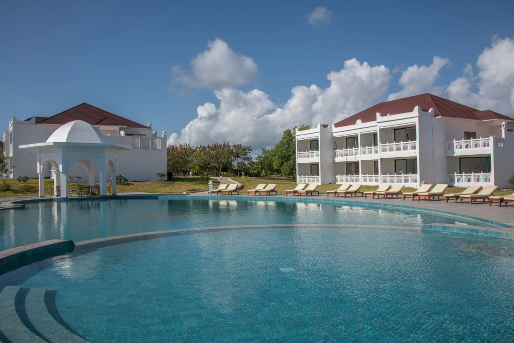 Hotel photo 12