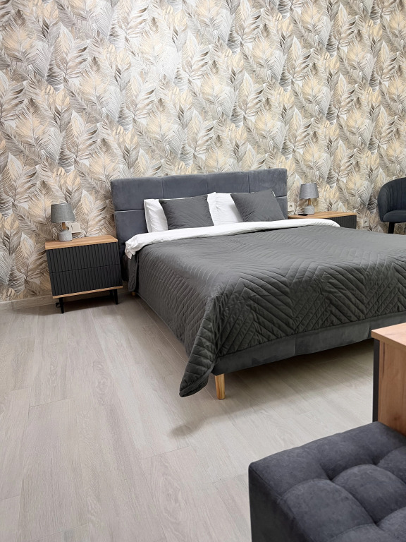 Двухместный номер Comfort с балконом двуспальная кровать в Aeg relax
