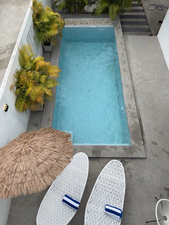 Adel Sun 2 Villa — 2