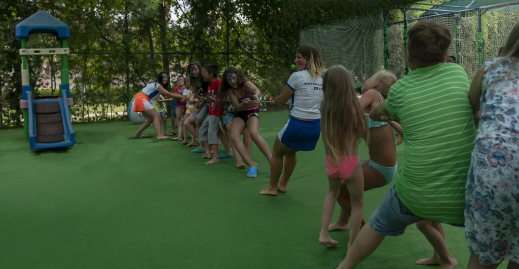 Ring Beach Hotel — фото