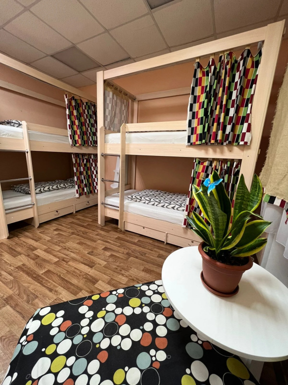 Superior Quadruple room