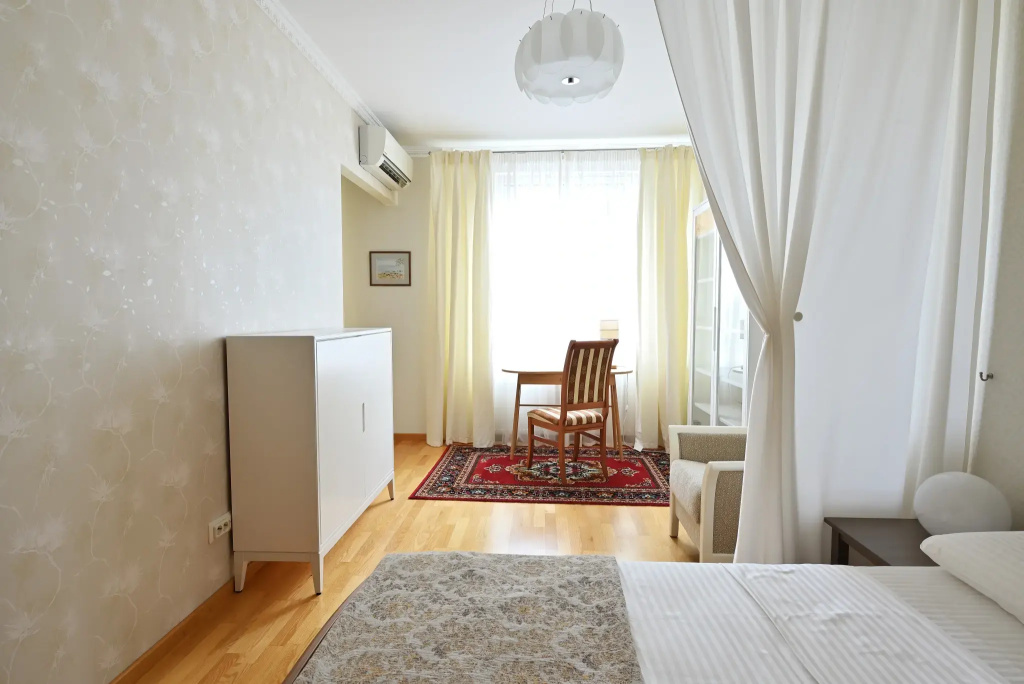 Квартира Milli House На Сибгатке — фото