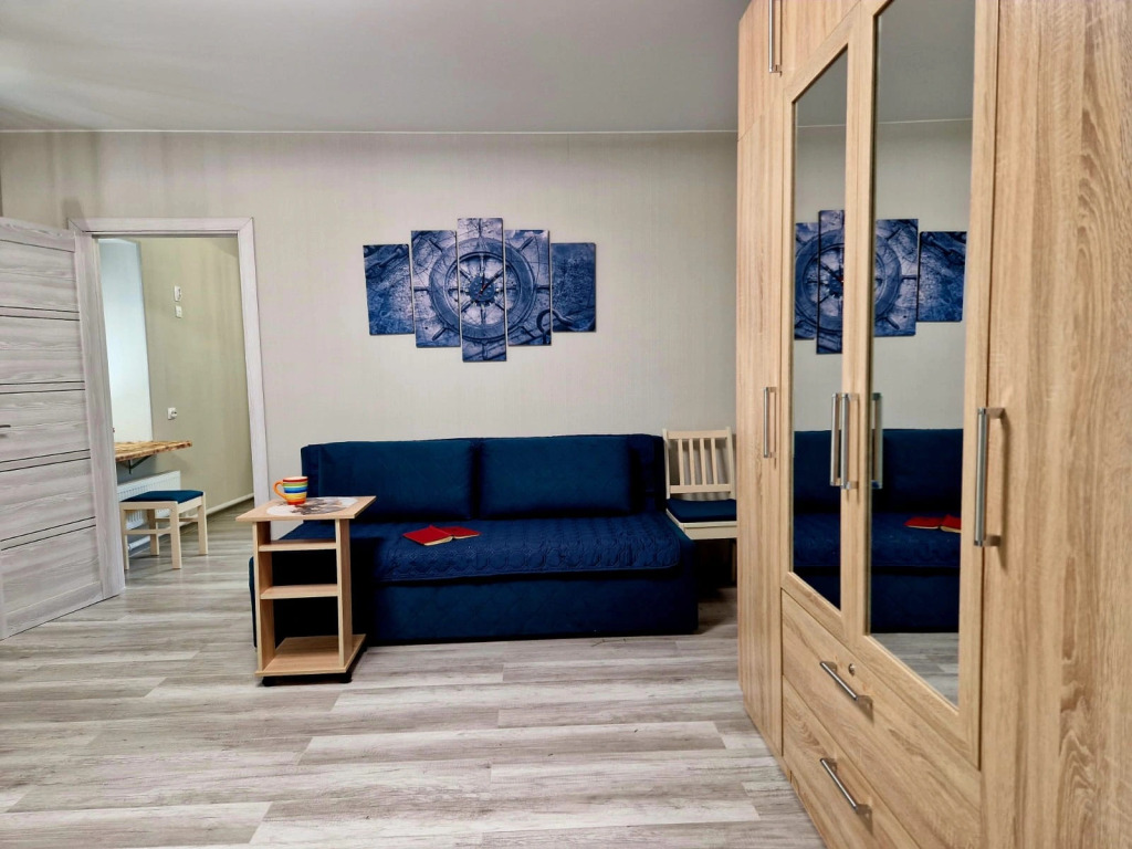 Квартира Оливия - фото 2