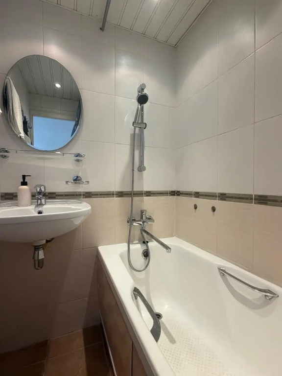 Квартира Inndays Apartments в Ясенево — фото
