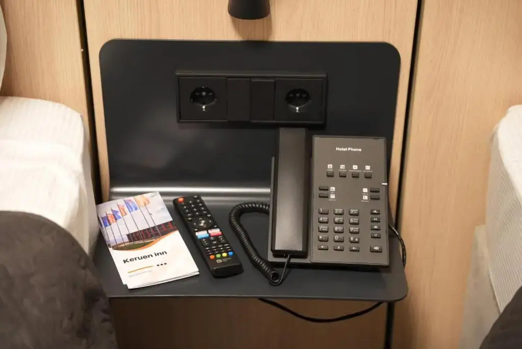 Holiday Inn Aktau, Актау, Казахстан мініатюра 17