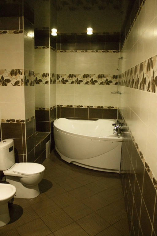 Гостиница Яръ - фото 6