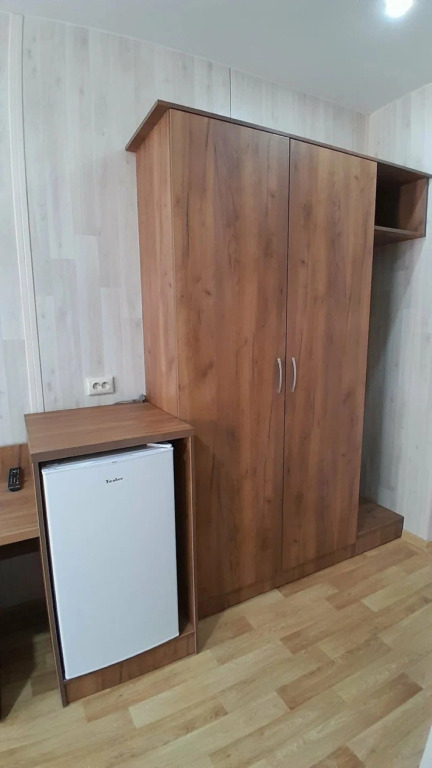 Двухместный номер Standard с красивым видом из окна двуспальная кровать в Рандеву у реки