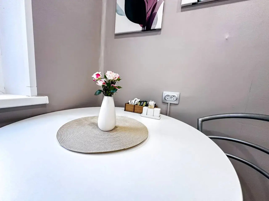 Квартира для Вашего идеального отдыха с бесконтактным заселением сеть Как дома - фото 17